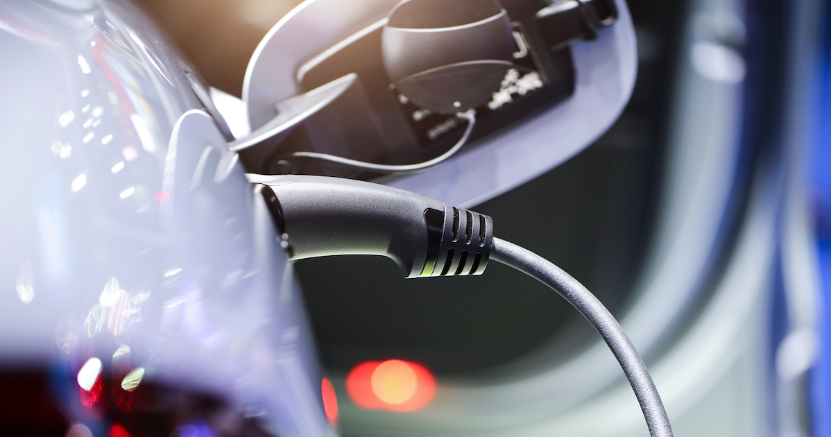 Interest in EVs and Hybrids Spike As Fuel Prices Rapidly Increase Cox