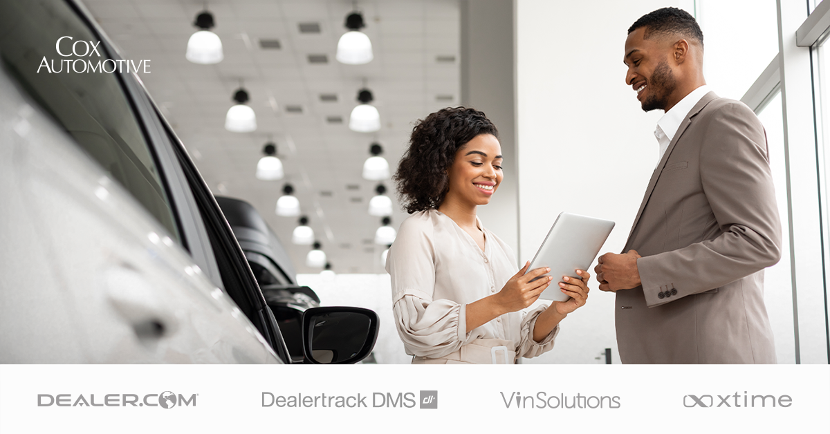 5 Steps to Buying the Perfect Dealership Software