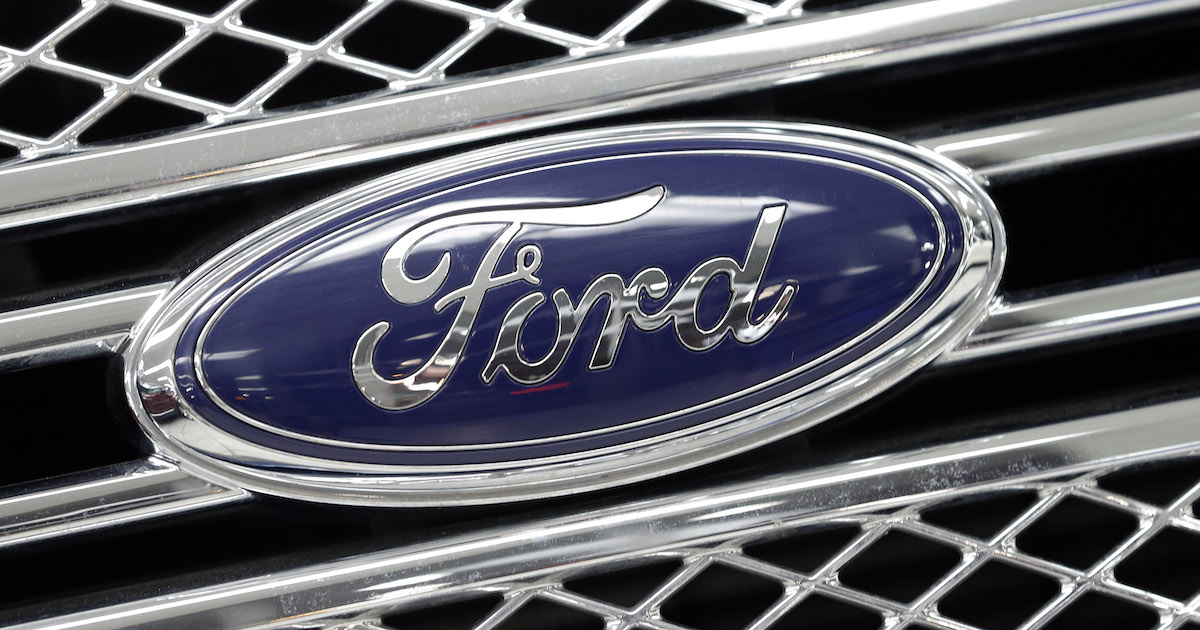 Cox Automotive Analysis: Ford Motor Company’s Q4 2022 U.S. Market Performance Cox Automotive Analysis: Ford Motor Company’s Q4 2022 U.S. Market Performance