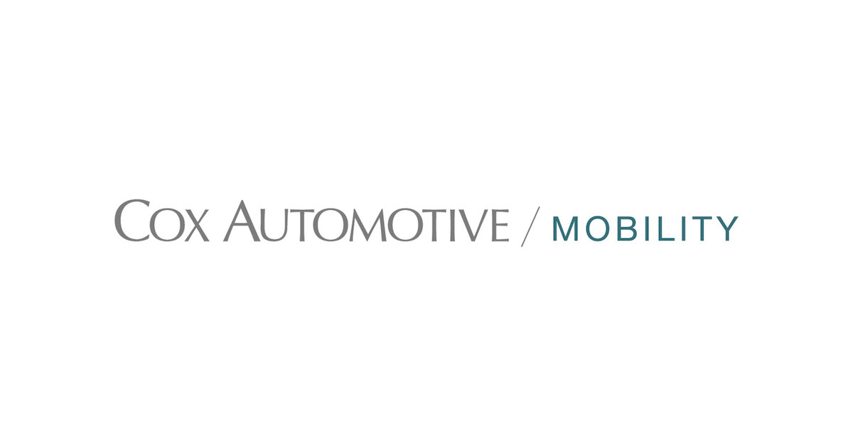 Cox Automotive Mobility Takes Charge of EV Battery Lifecycle Services