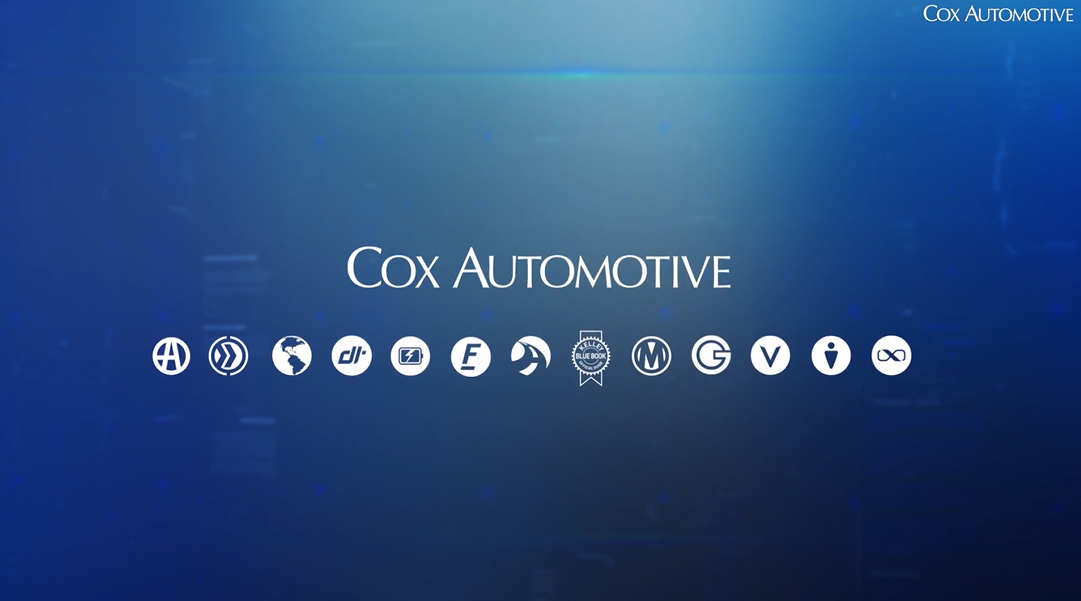 Cox Automotive Family Stamp