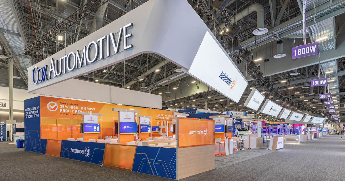Cox Automotive Leads the Way to NADA 2023 with New Solutions for Retail