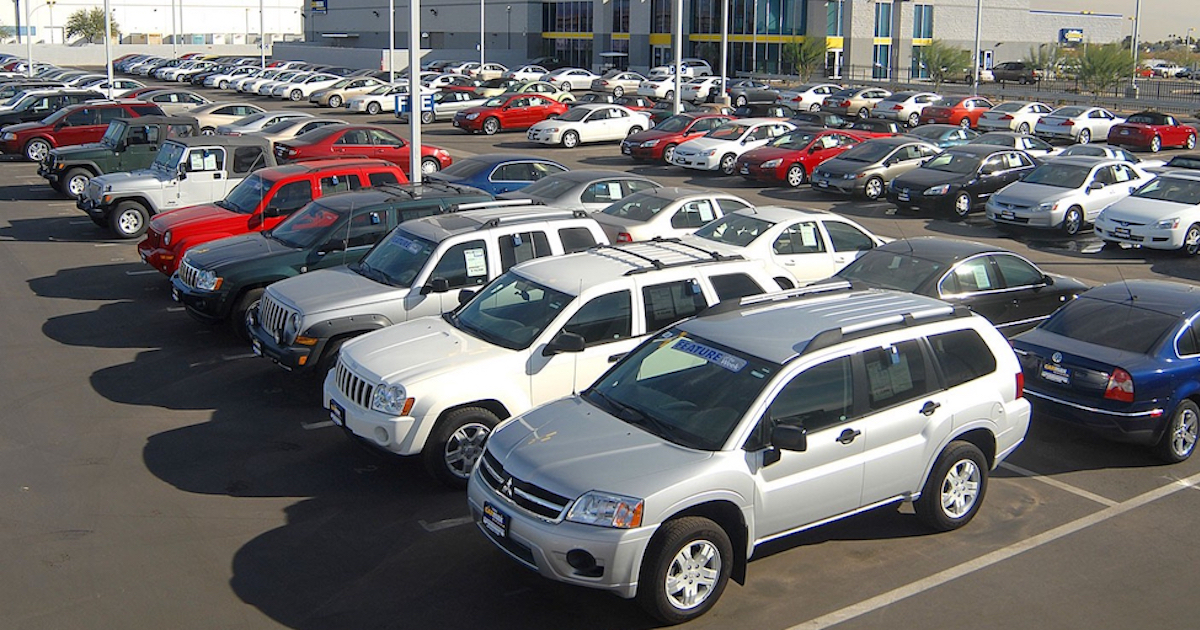 certified pre-owned vehicles for sale near los lunas