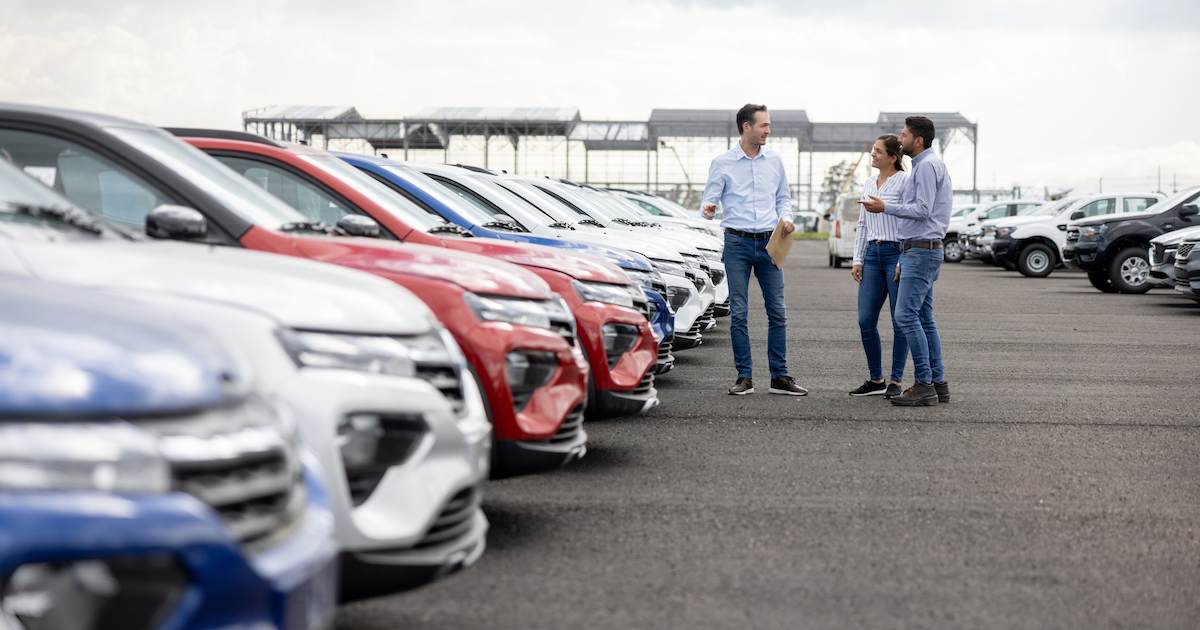 Autotrader's List of Best EVs Excludes Tesla, Which Should