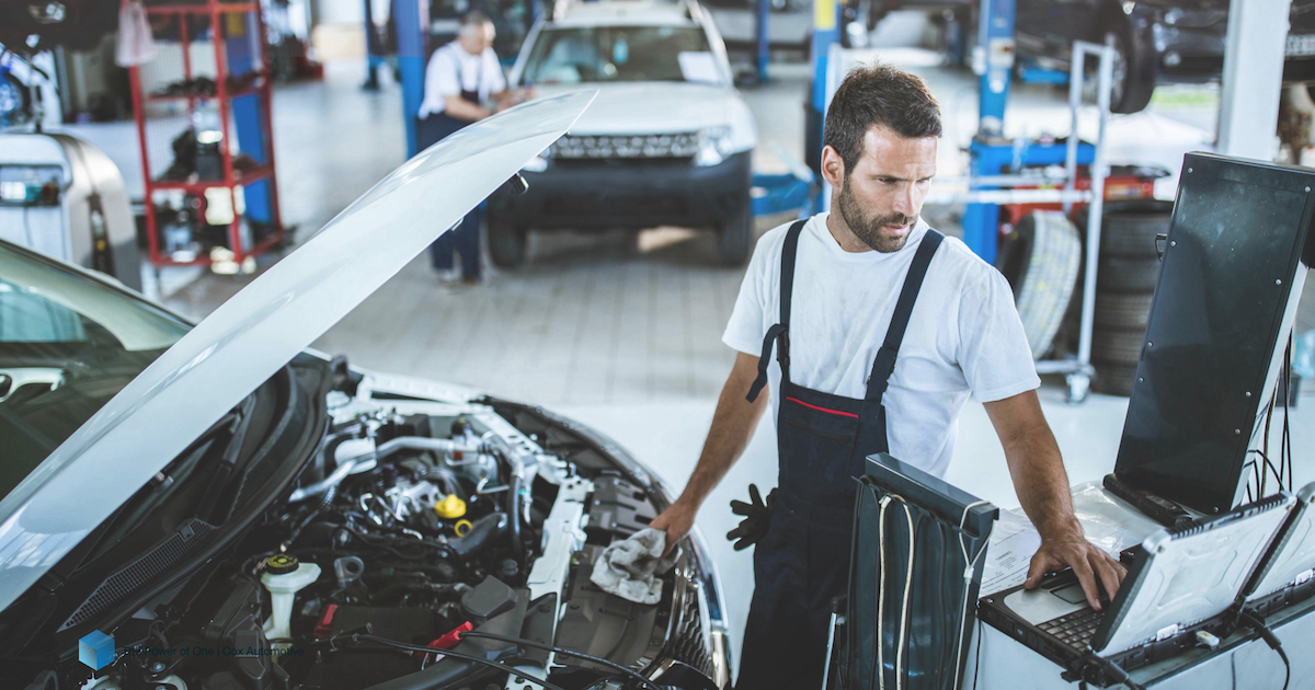 Car X Oil Change And Tire Rotation