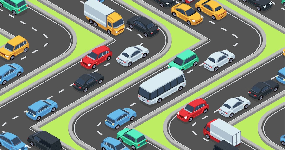 In the Car or truck Enterprise, “The A lot more Points Modify, the Extra They Keep the Similar.”