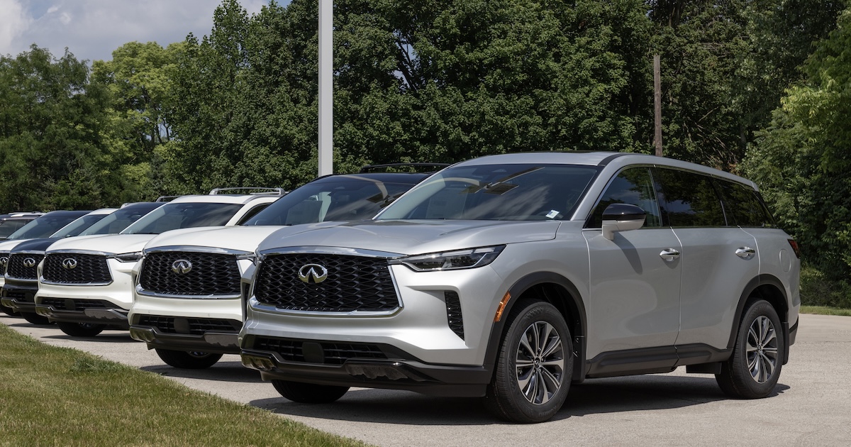 With Steady Sales, New-Vehicle Inventory Begins to Look and Feel “Normal”