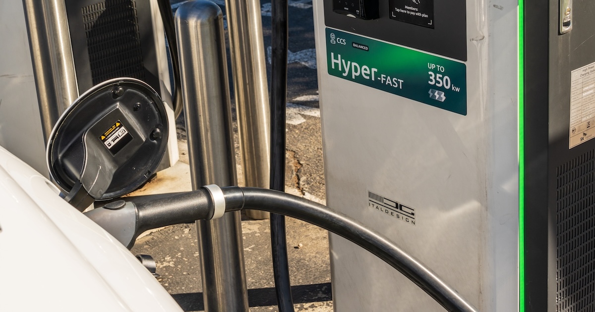 U.S. Electric Vehicle Sales Increase More Than 10% Year Over Year in Q1: GM Drives EV Growth While Tesla Declines