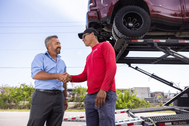 Nextgear NextGear Capital | Customizable Floor Plan Options | Cox Automotive