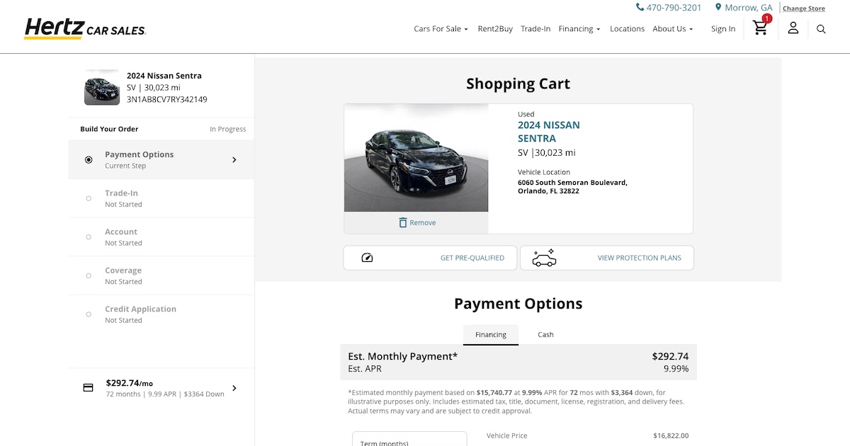 Cox Automotive Redefines Omnichannel Platform Enabling Complete Digital Car Buying Across Any Channel