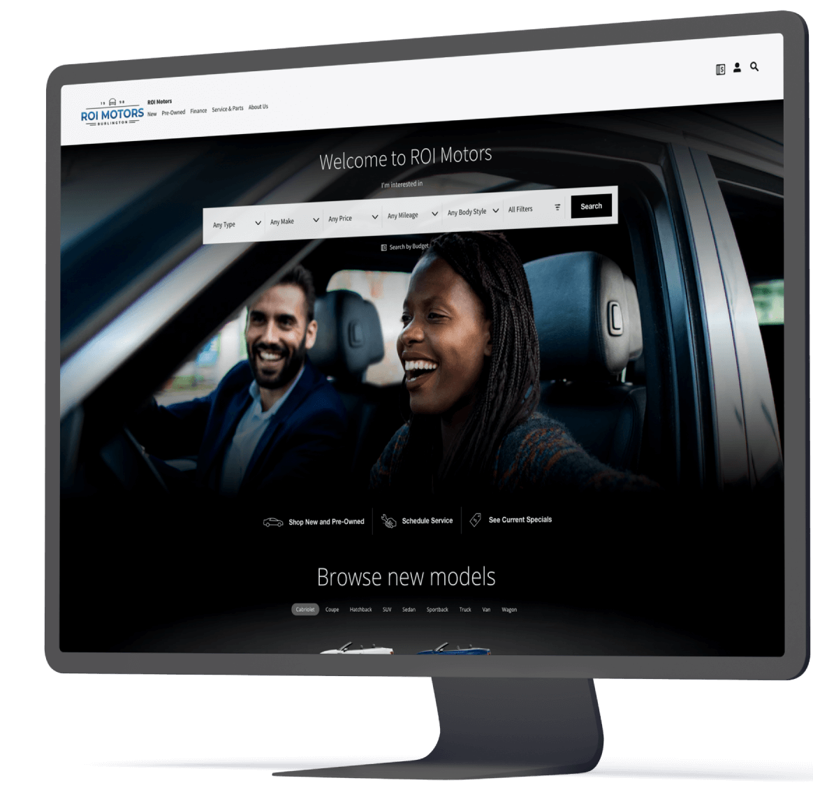 Autotrader | Online Marketplace for Car Buyers and Sellers | Cox Automotive