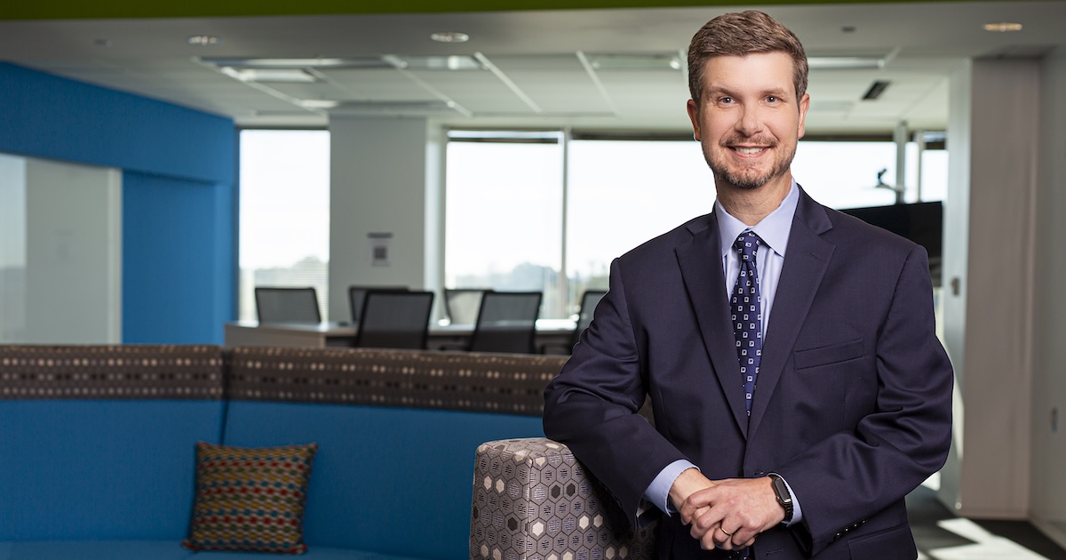 Jonathan Smoke Named Cox Automotive Executive Vice President and Chief Strategy Officer