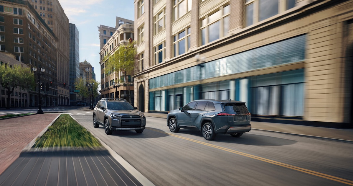 January New-Vehicle Market Defined by Softer Demand and Stable Supply