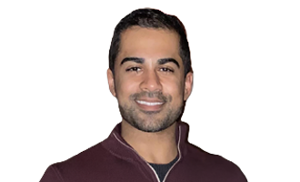 Zohaib Rahim
