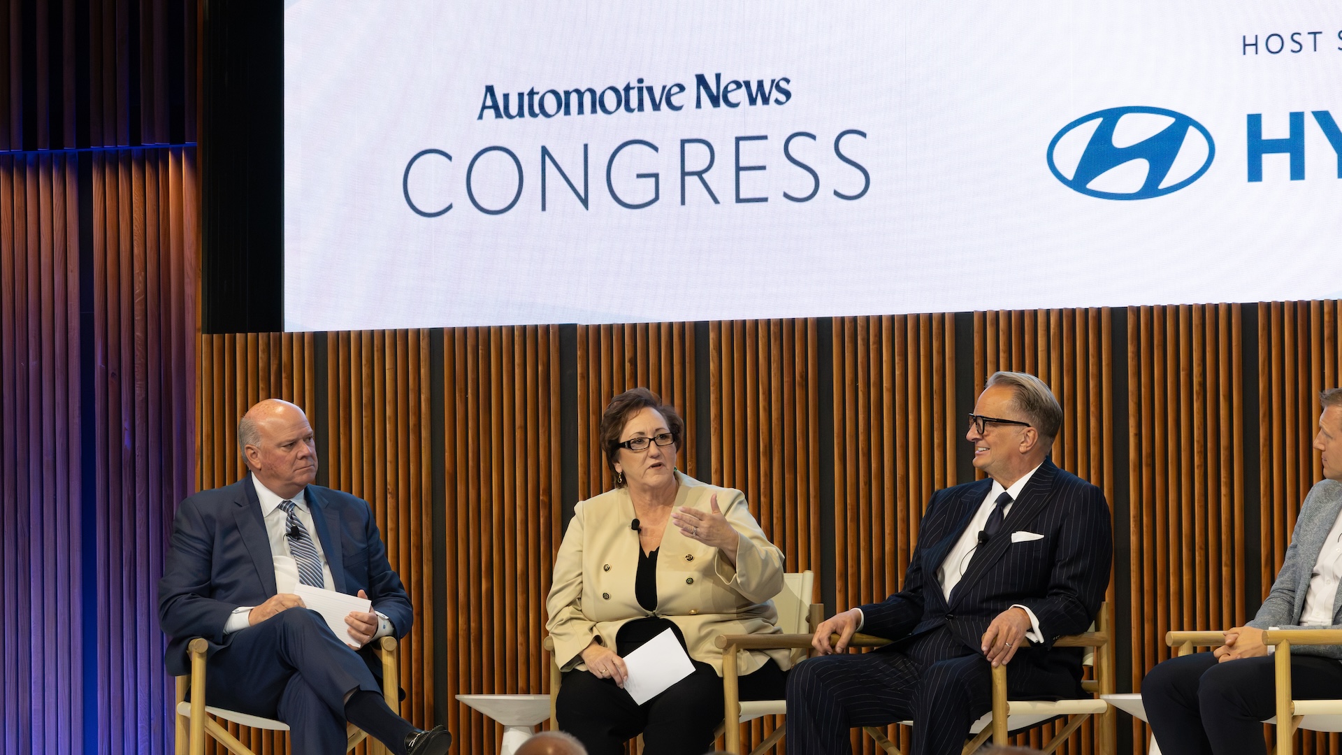 Scaling AI: Automotive's Next Challenge - Cox Automotive Inc.