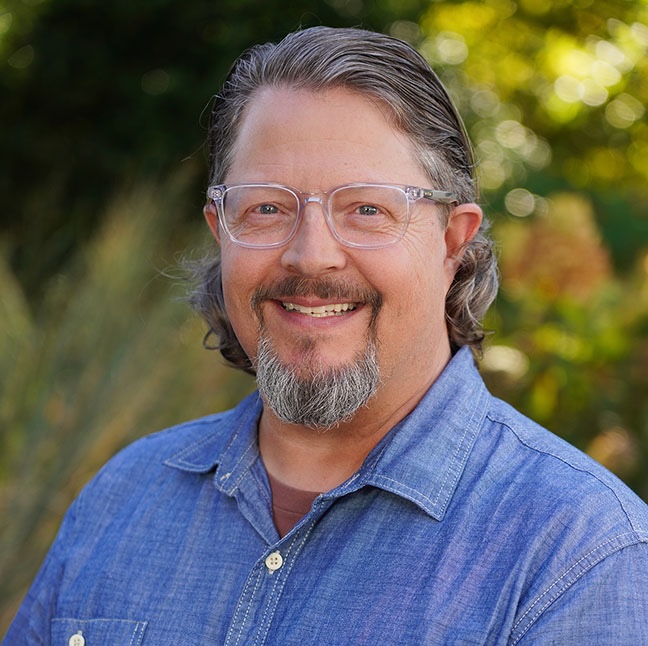 Chris Hardesty